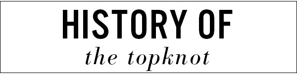 ESC, History of Topknot ESC, History of Topknot